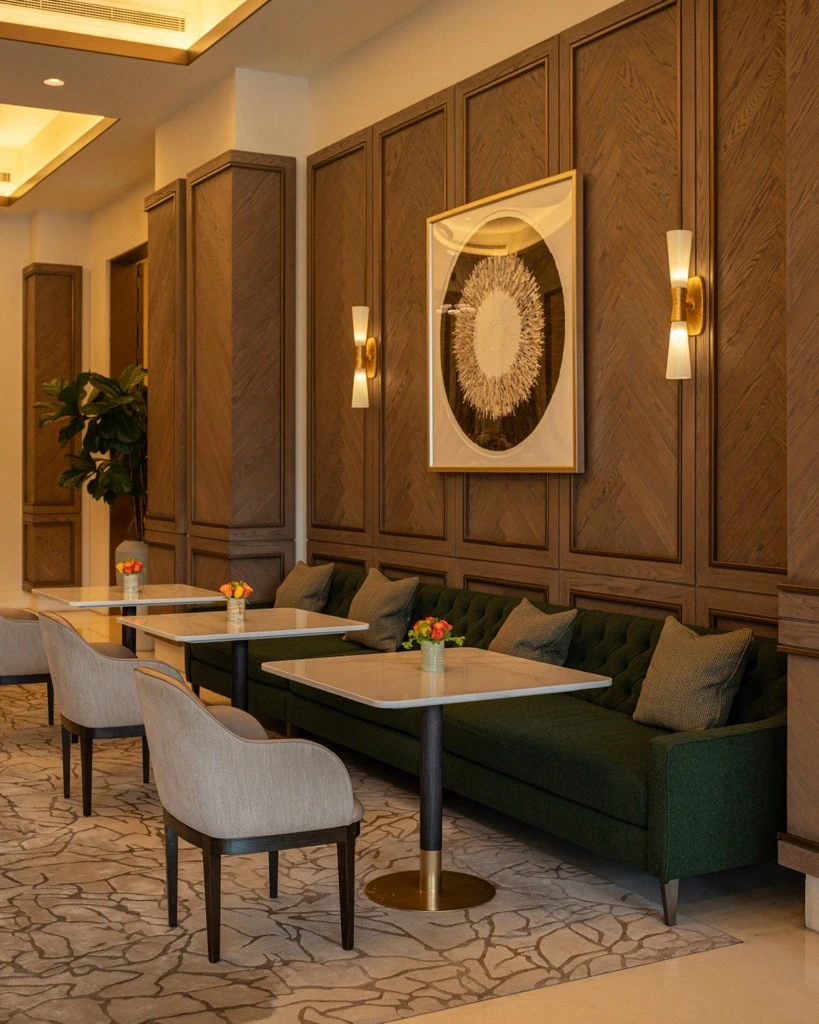 Cetara Dining