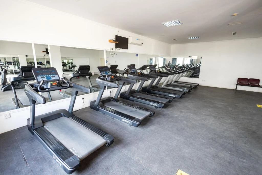 Hamdan Plaza Hotel