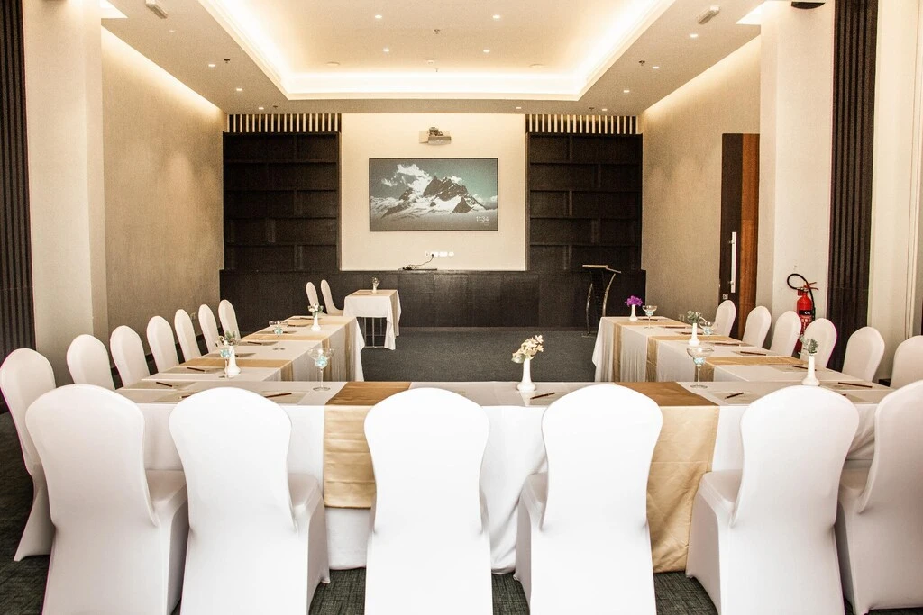 Belad Bont Hotel And Resort Salalah