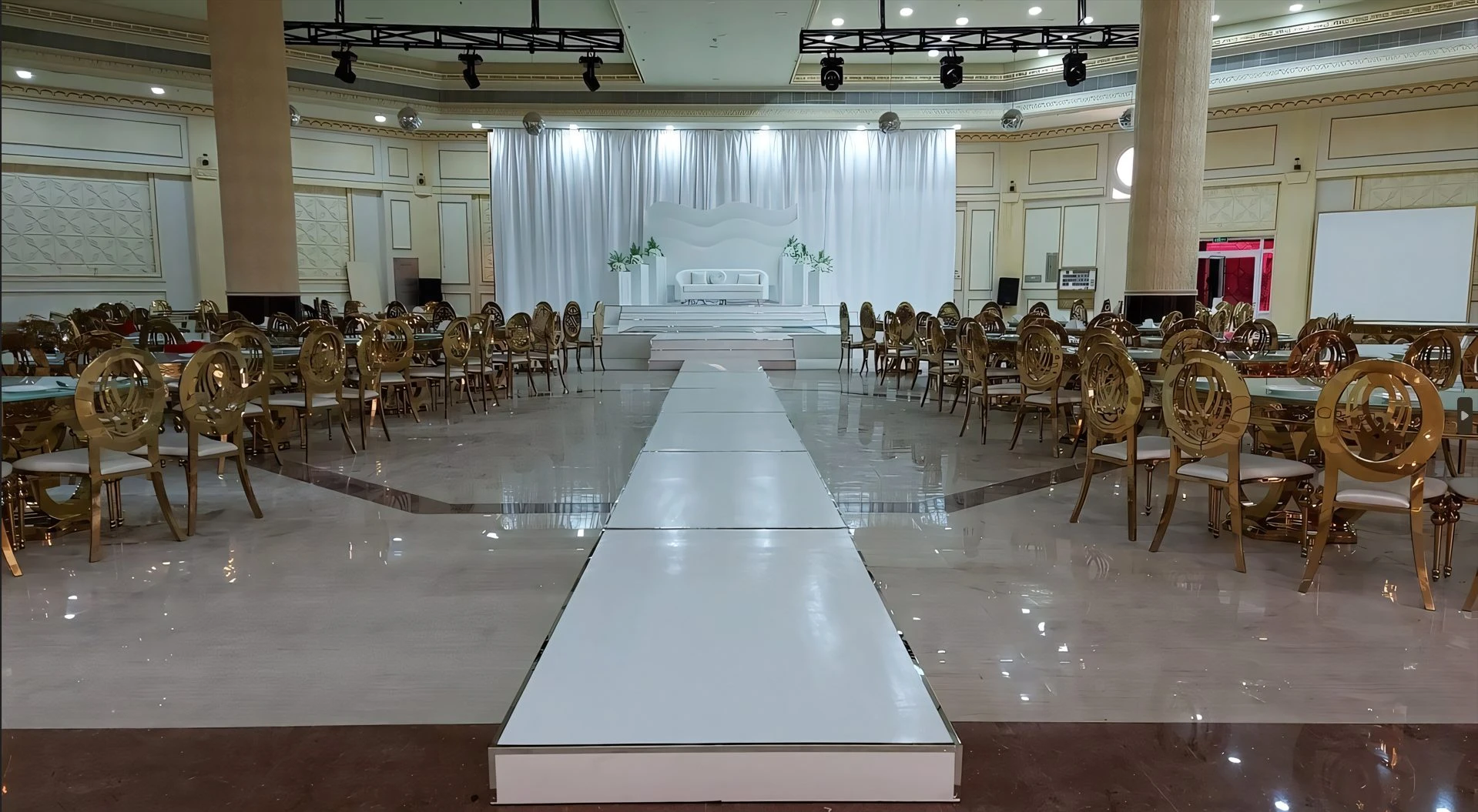Grand Ballroom