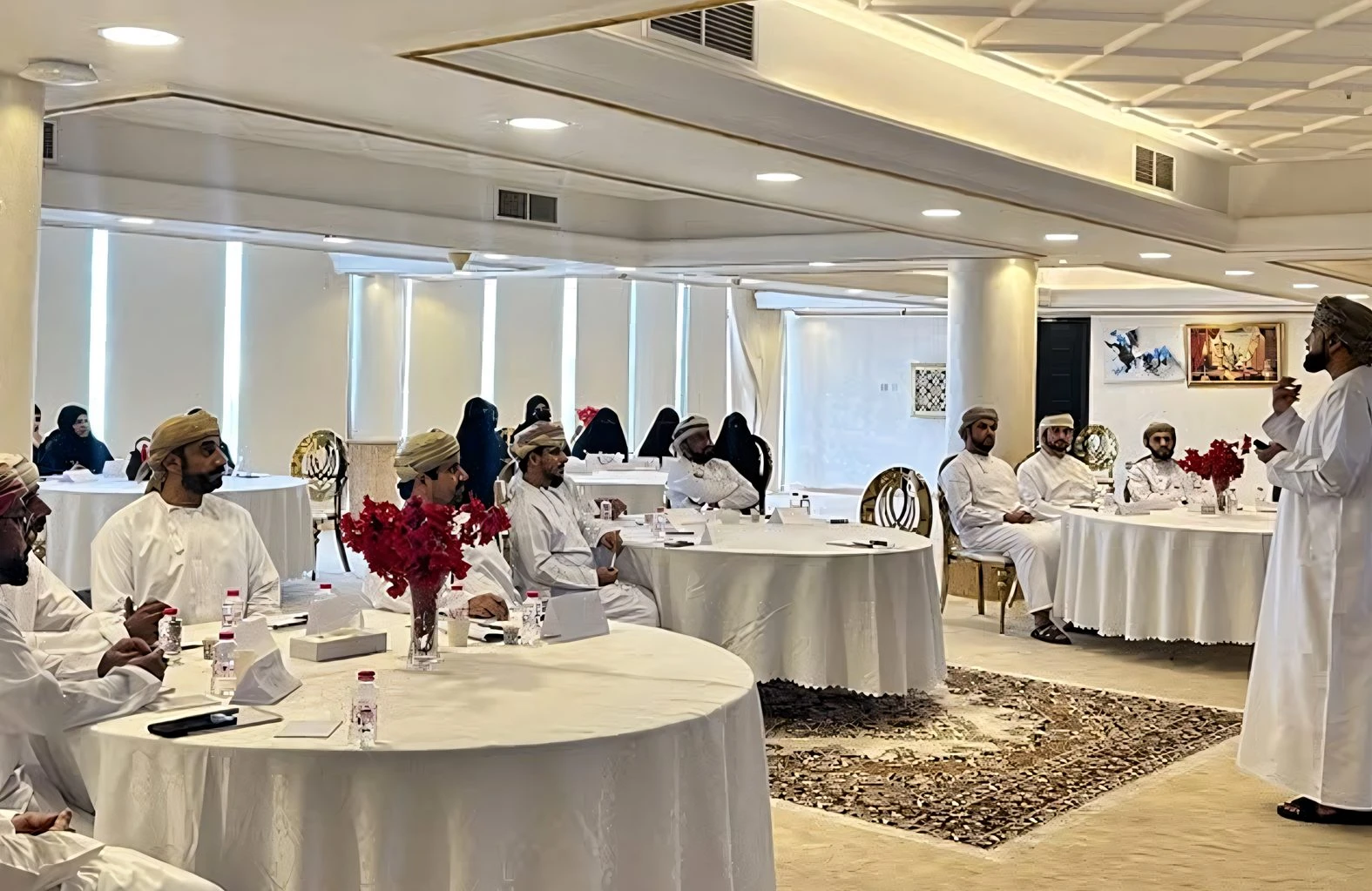 Al Salam Grand Hotel