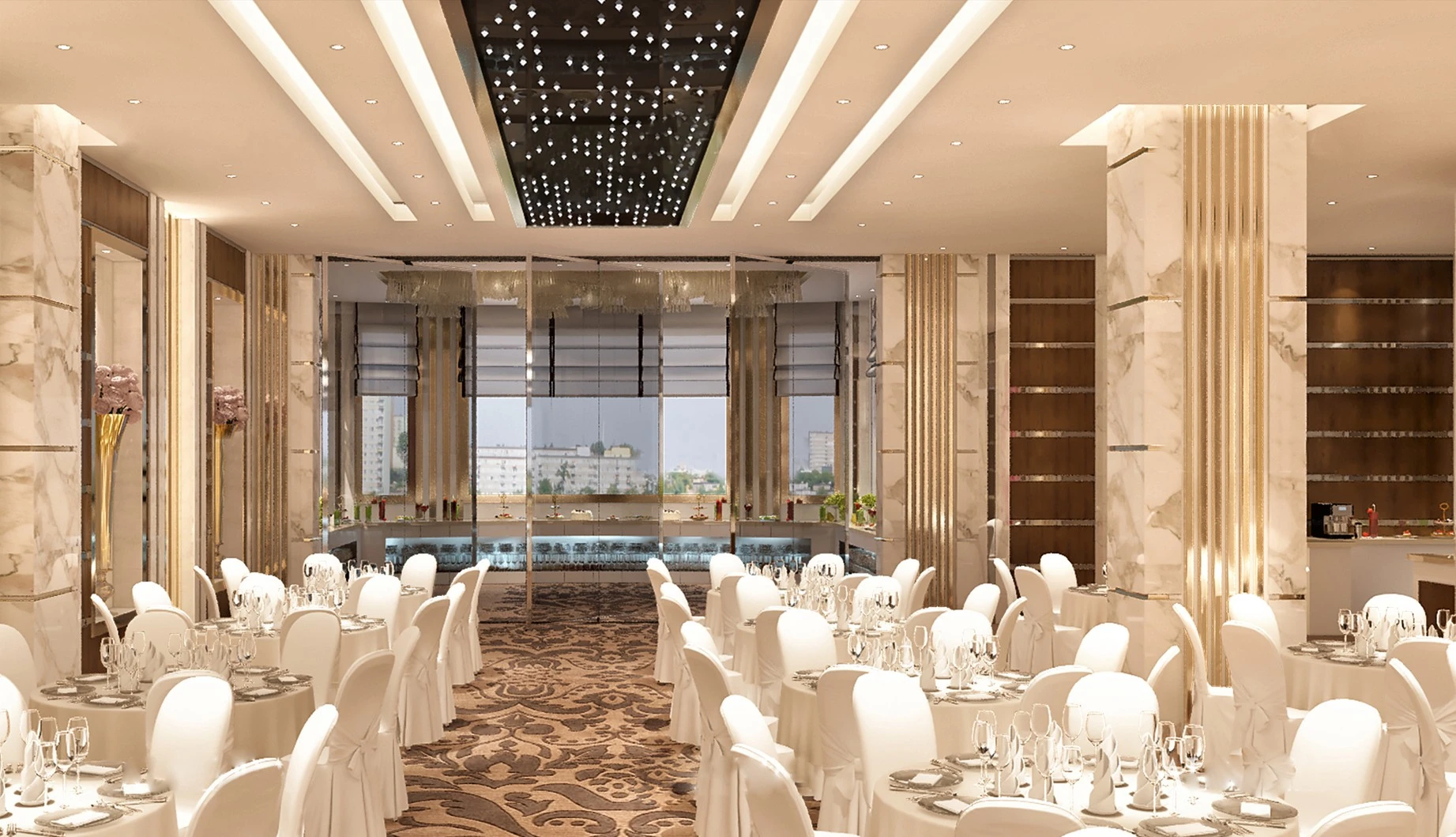 Belad Bont Hotel And Resort Salalah