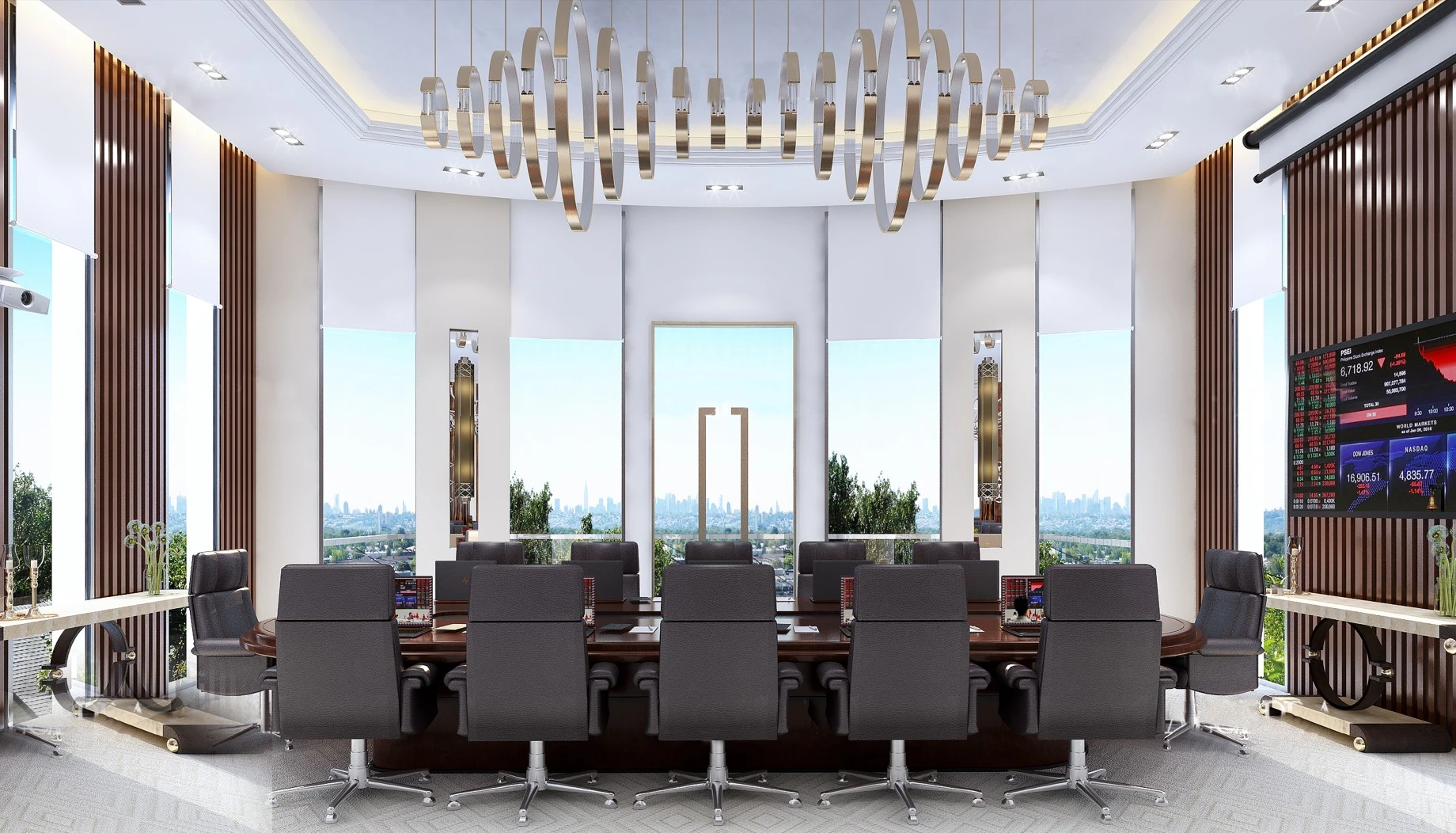 Boardroom