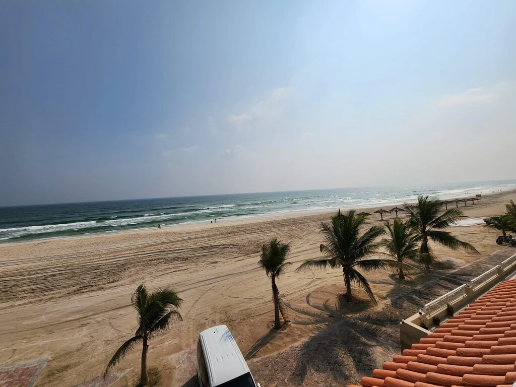 The Plaza Hotel And Resort Oman