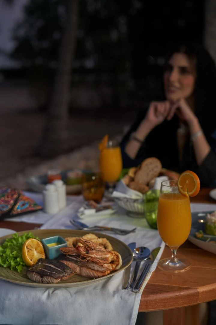 Juweira Boutique Hotel Adult Only Oman