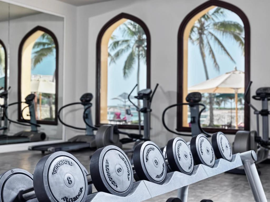 Juweira Boutique Hotel Adult Only Oman