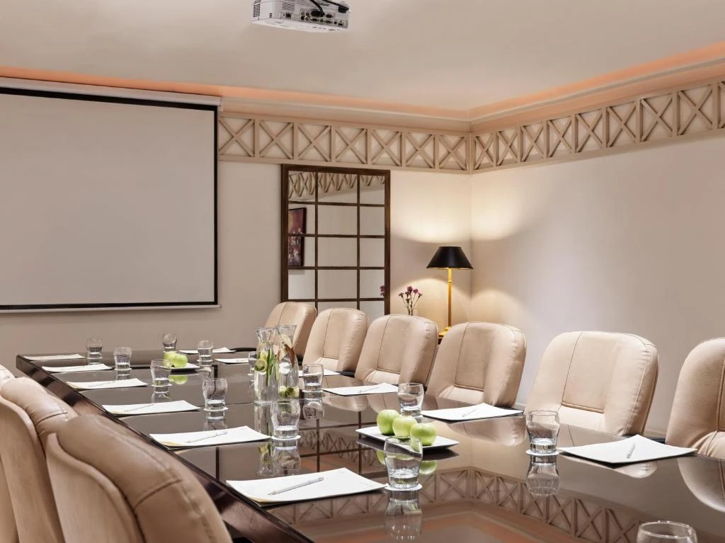 Boardroom