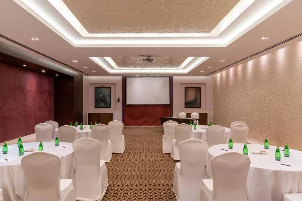 Salalah Rotana Resort Oman