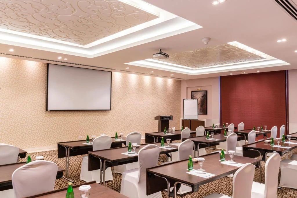 Salalah Rotana Resort Oman