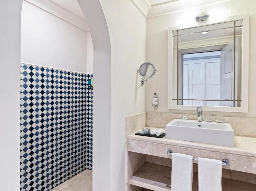 Juweira Boutique Hotel Adult Only Oman