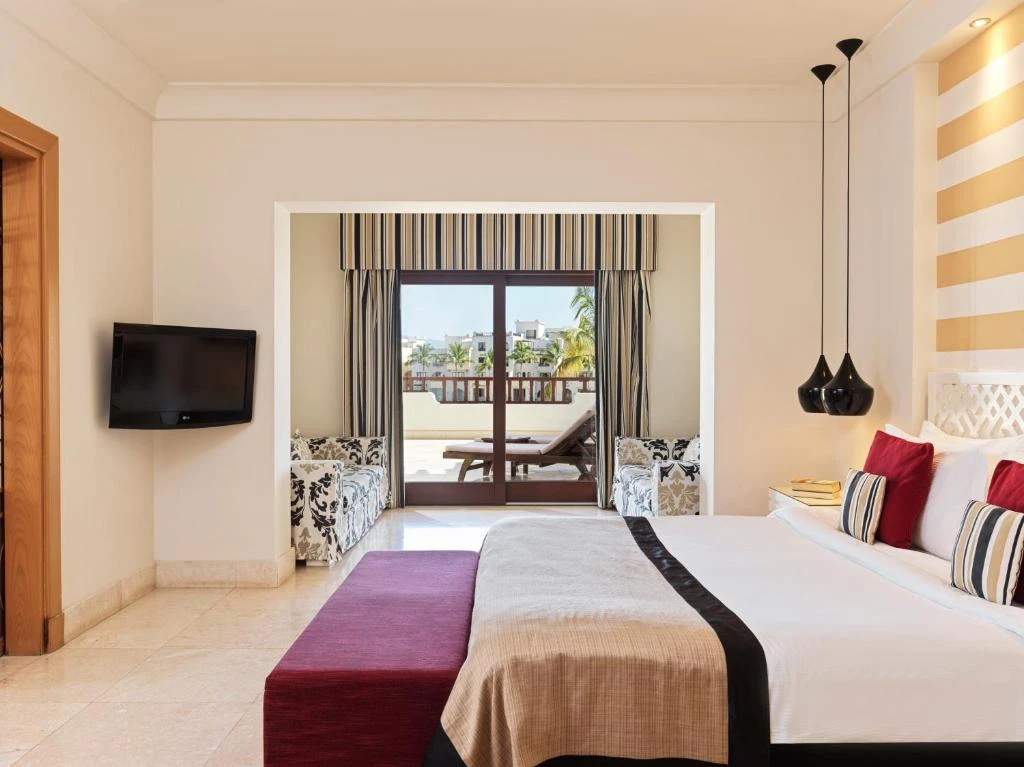 Juweira Boutique Hotel Adult Only Oman