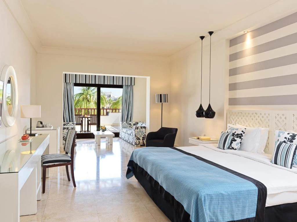 Juweira Boutique Hotel Adult Only Oman