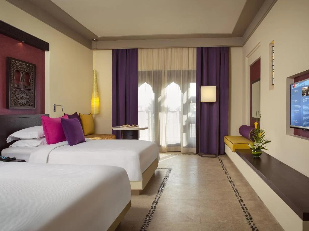 Salalah Rotana Resort Oman
