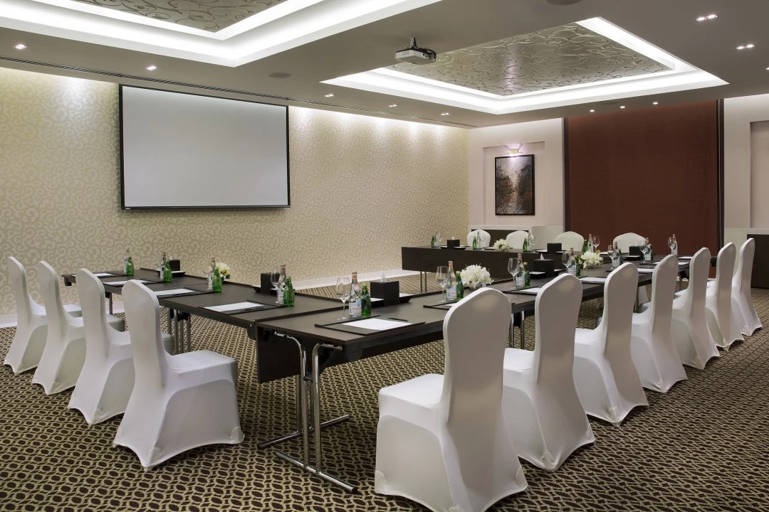 Salalah Meeting Room 2