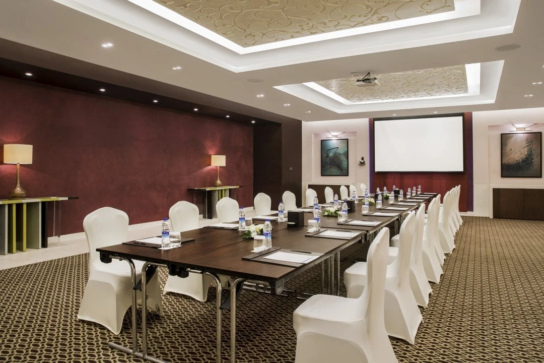 Salalah Meeting Room 1