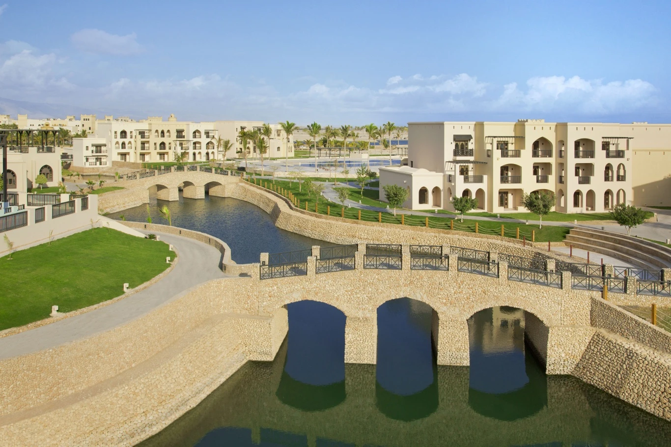 Salalah Rotana Resort Oman