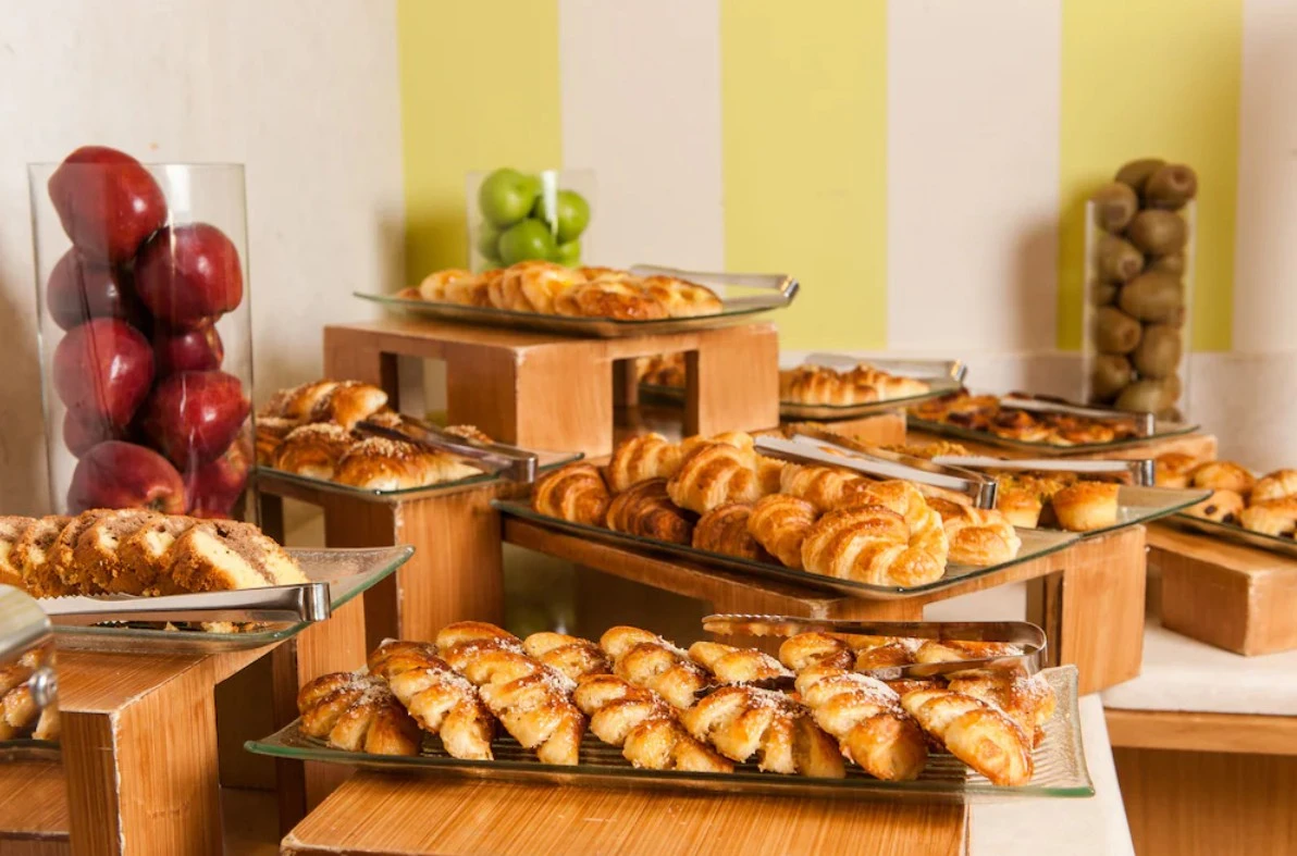 Juweira Boutique Hotel Adult Only Oman