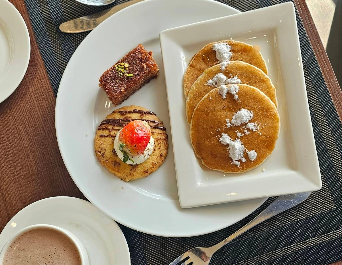 The Plaza Hotel And Resort Oman