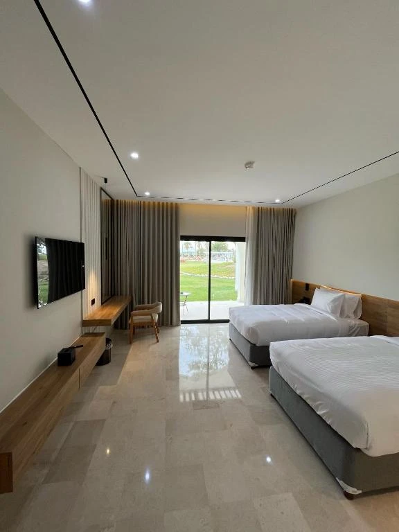 Al-Sawadi Beach Resort