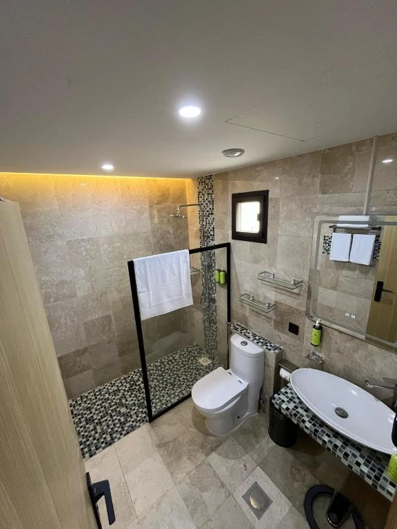 Al-Sawadi Beach Resort