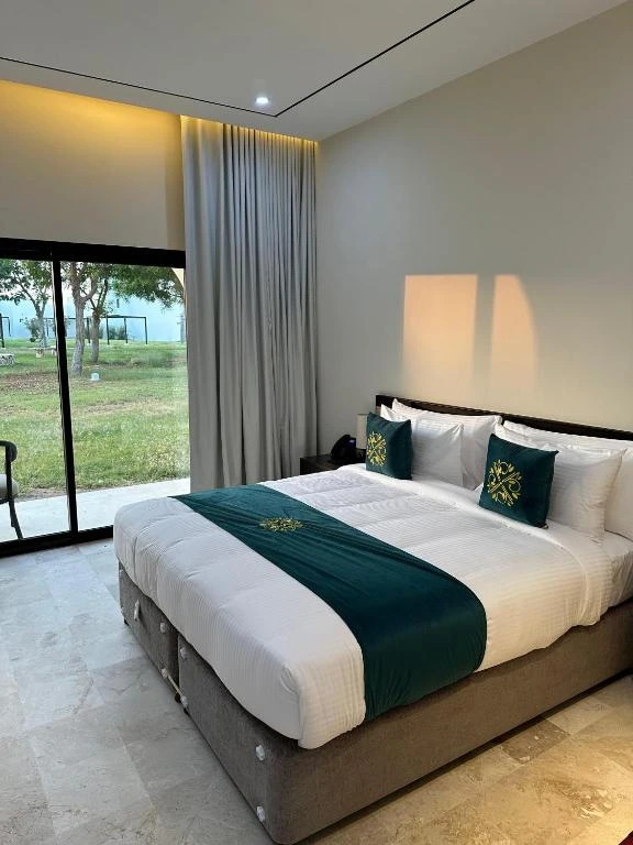 Al-Sawadi Beach Resort