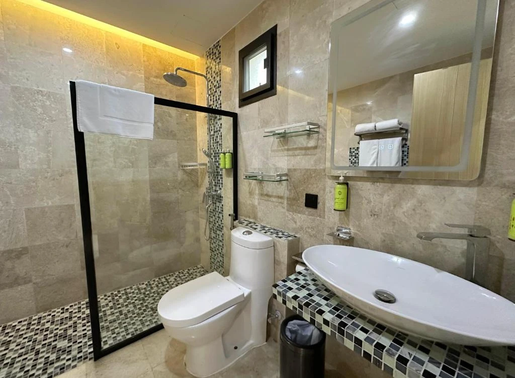 Al-Sawadi Beach Resort