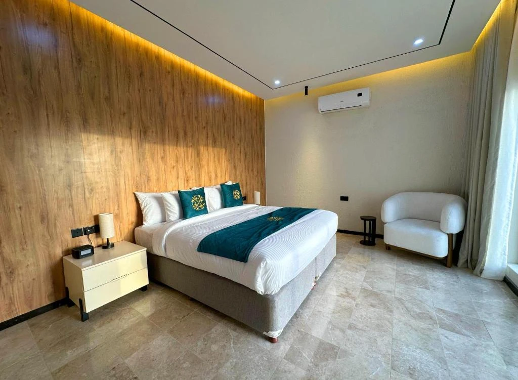 Al-Sawadi Beach Resort