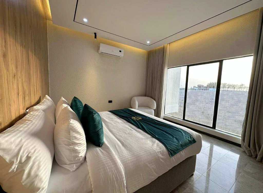 Al-Sawadi Beach Resort