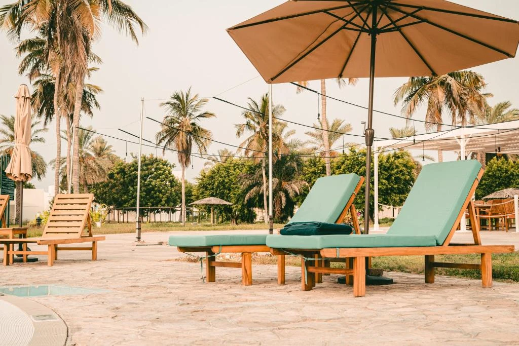 Al-Sawadi Beach Resort