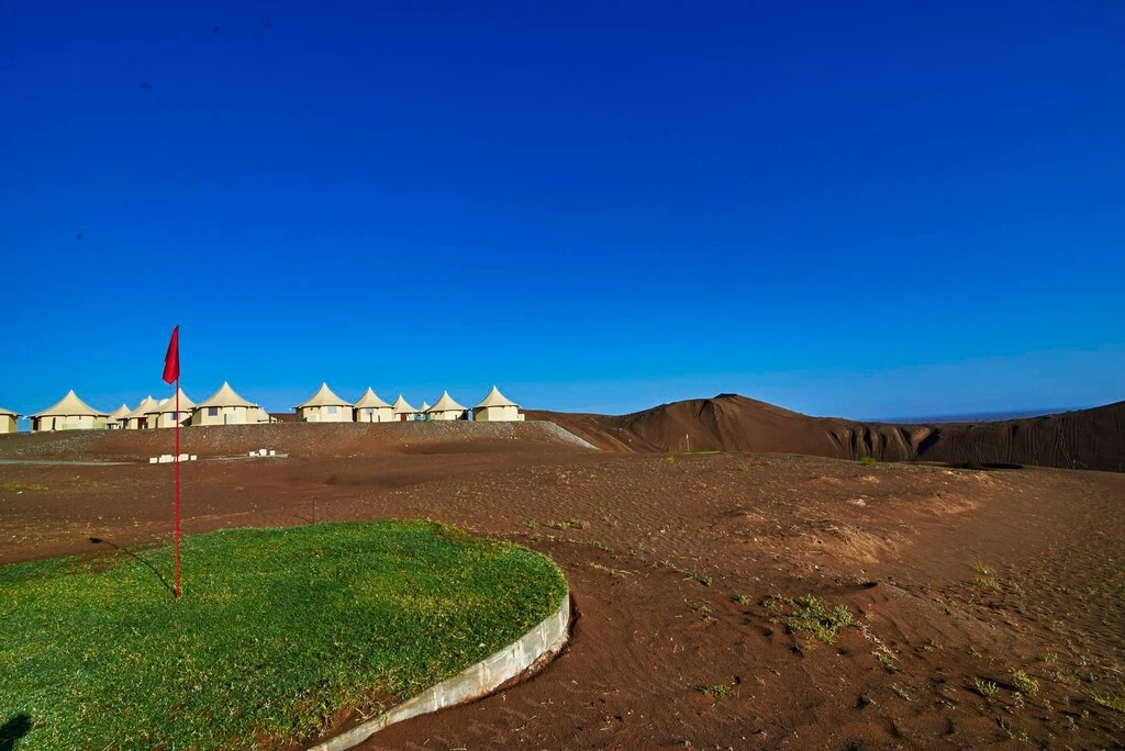 Dunes by Al Nahda