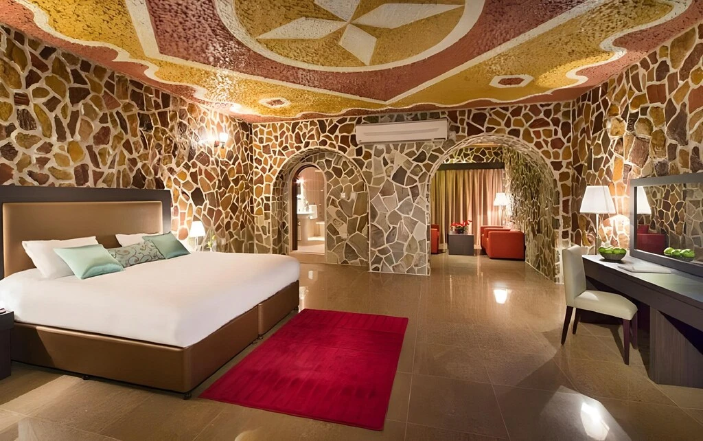 Mahadha Hotel Oman