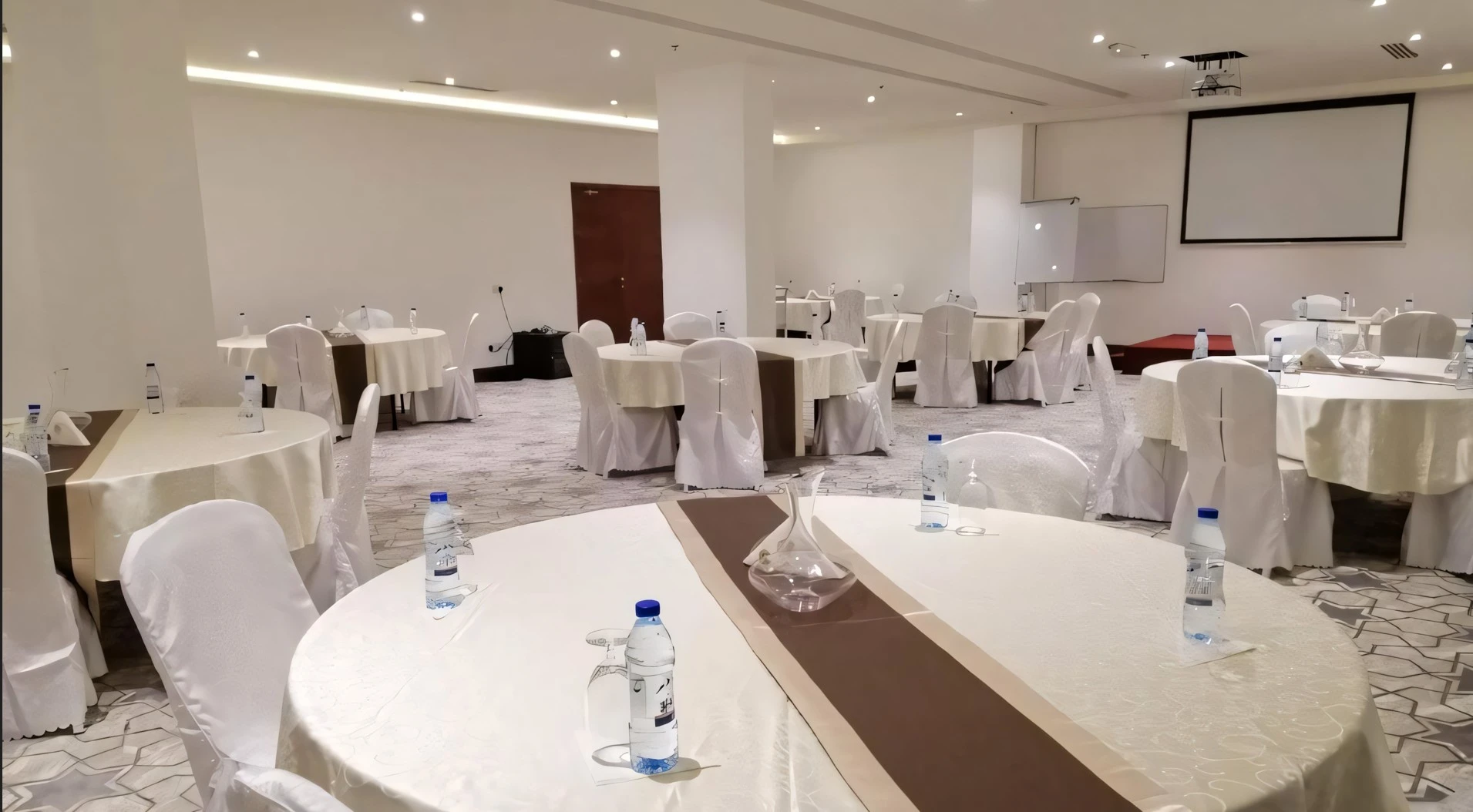 Banquet Hall 2