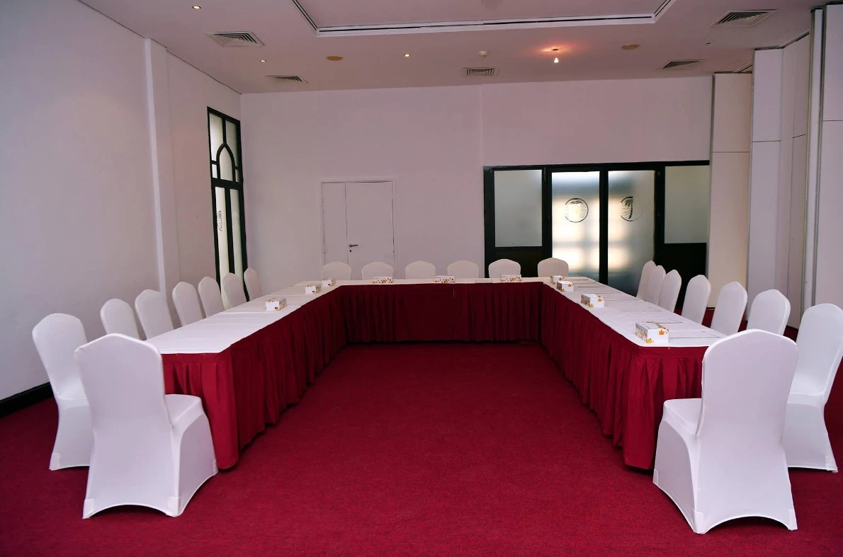 Al-Sawadi Beach Resort