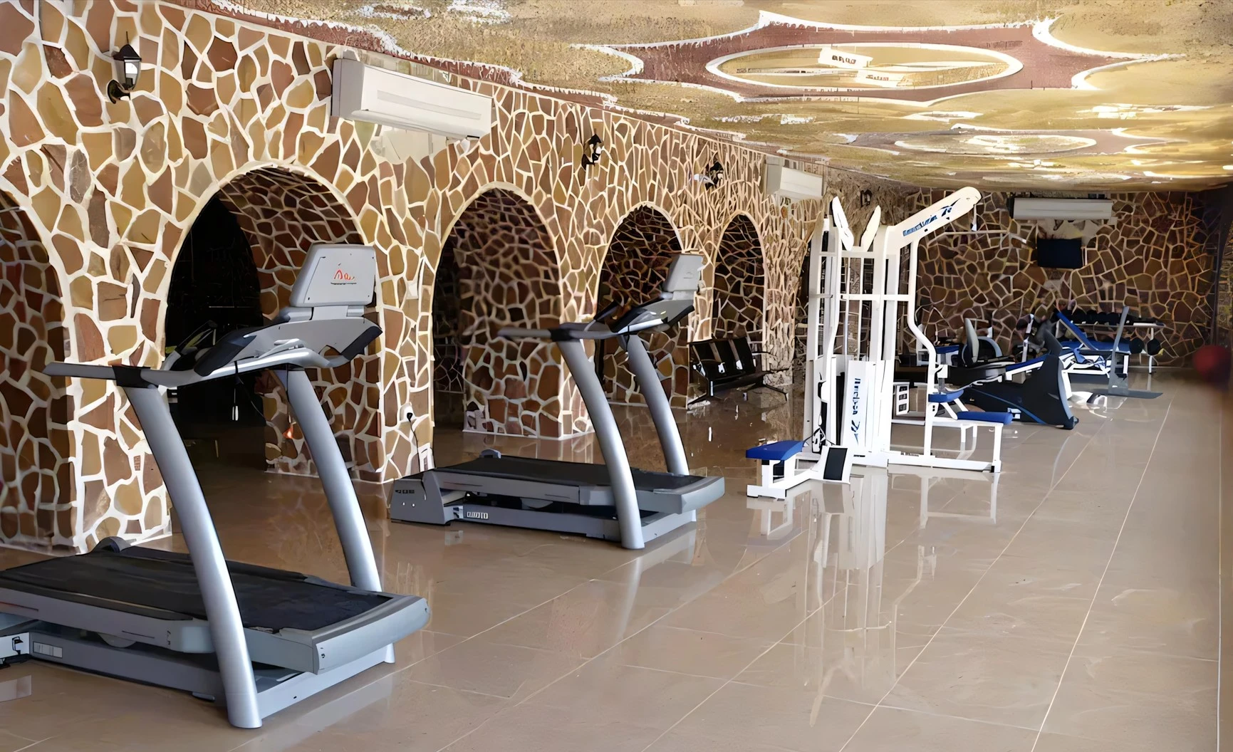 Mahadha Hotel Oman