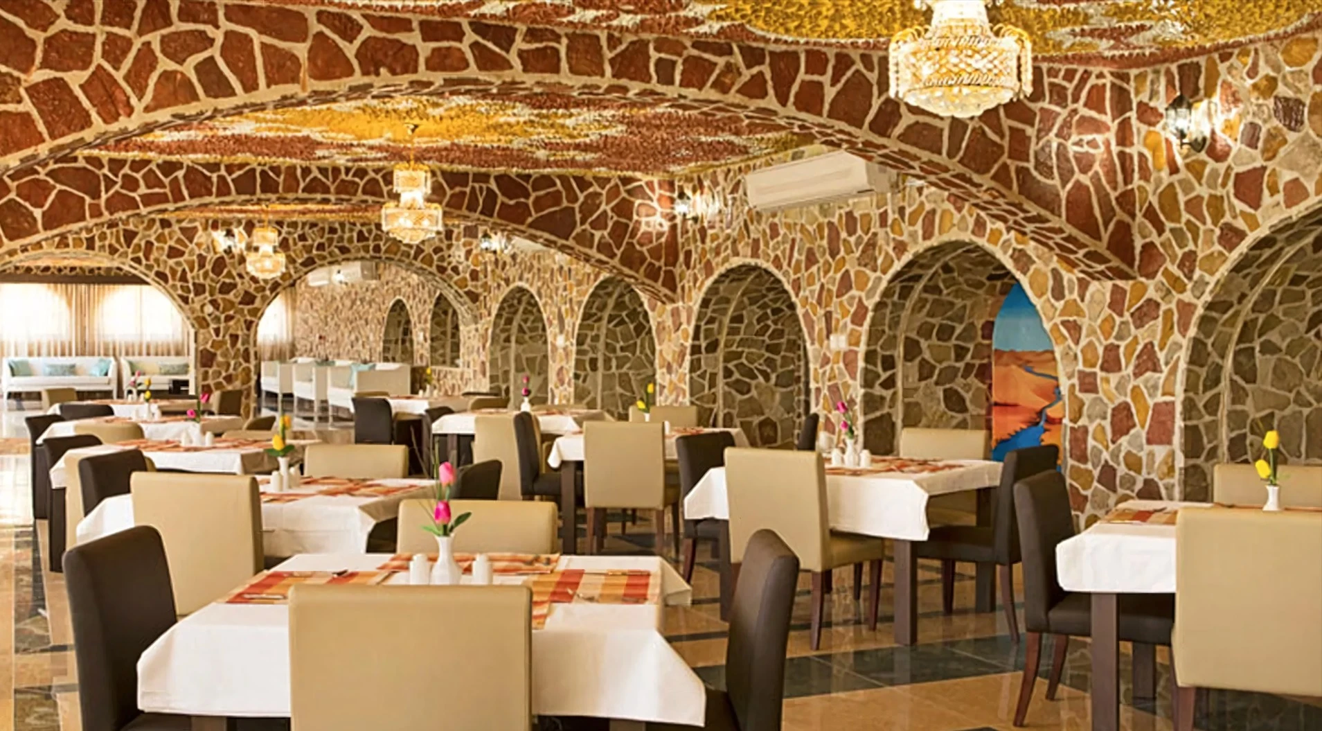 Mahadha Hotel Oman