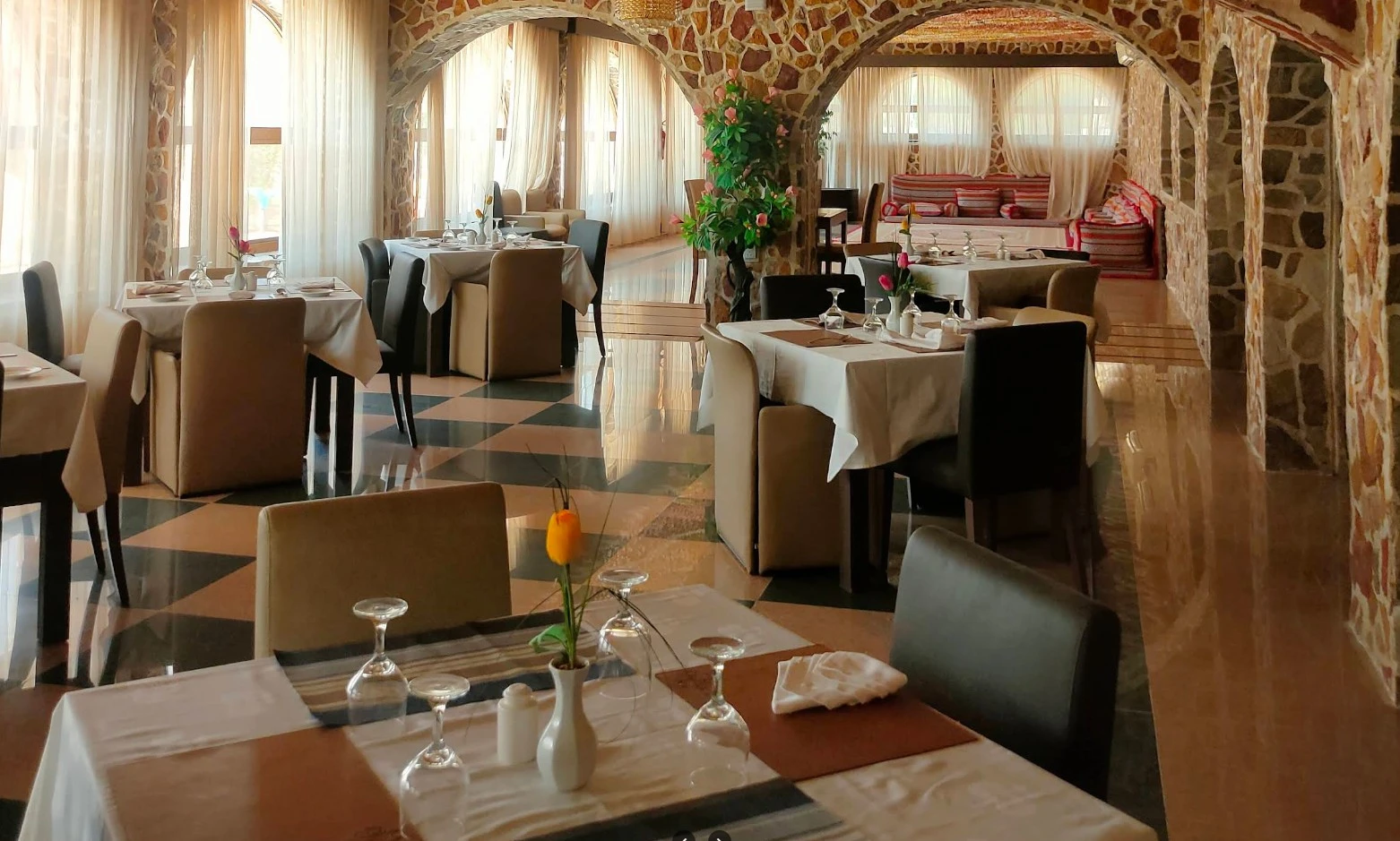 Mahadha Hotel Oman