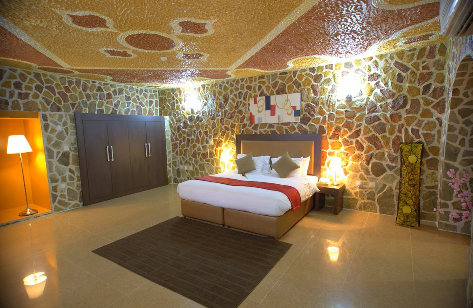 Mahadha Hotel Oman