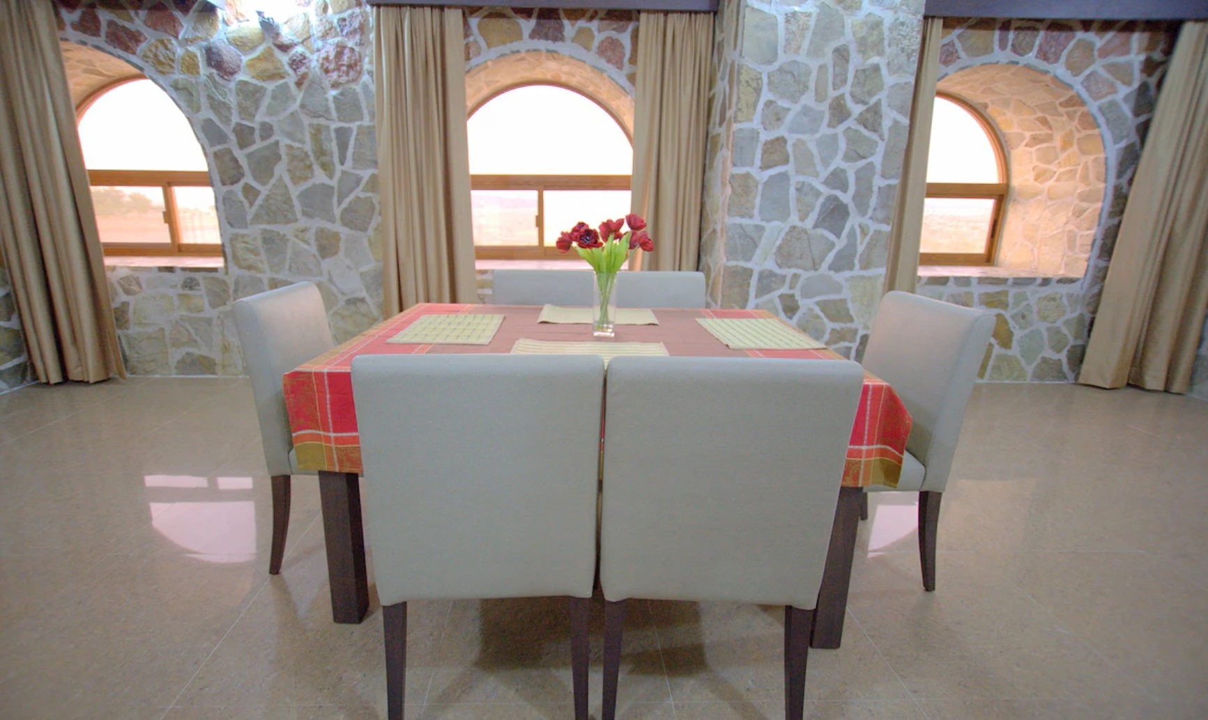 Mahadha Hotel Oman