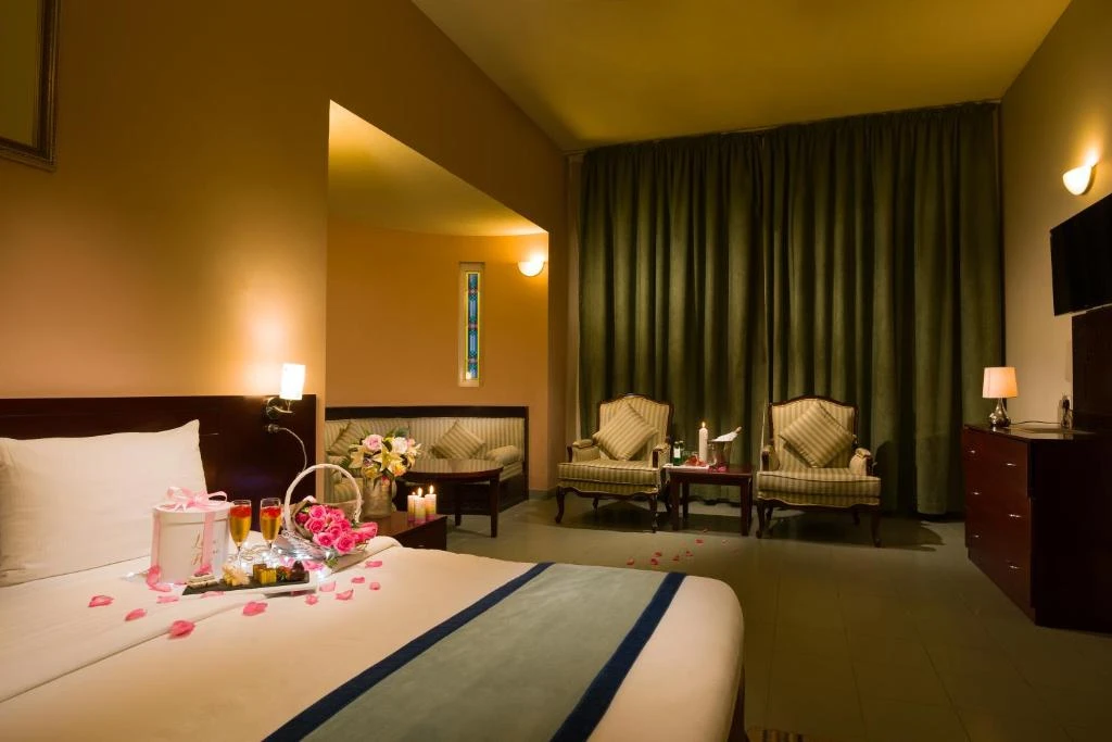 Masira Island Resort Oman