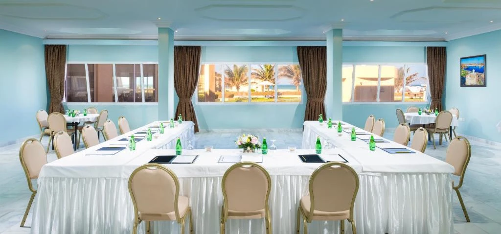 Masira Island Resort Oman