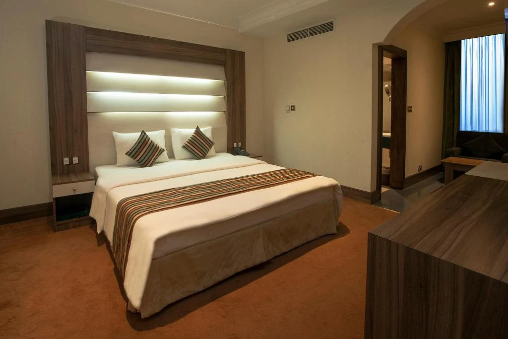 Haffa House Hotel Oman