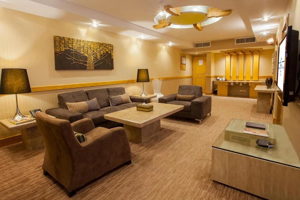 Haffa House Hotel Oman