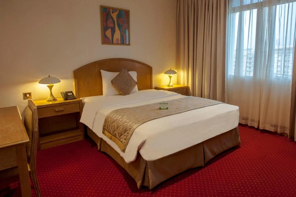 Haffa House Hotel Oman