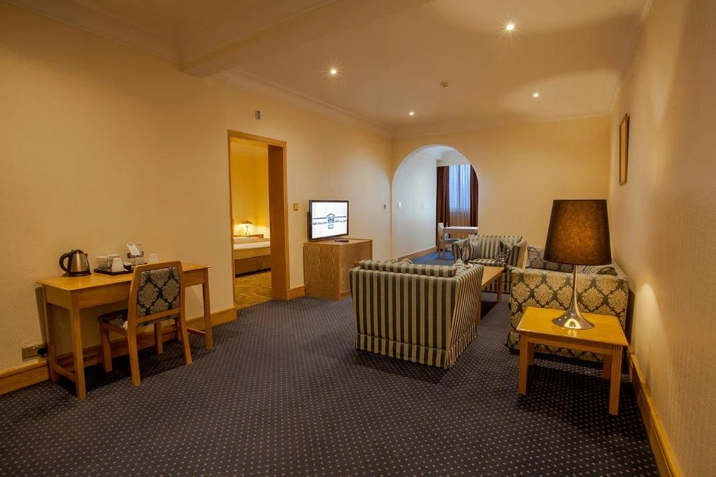 Haffa House Hotel Oman
