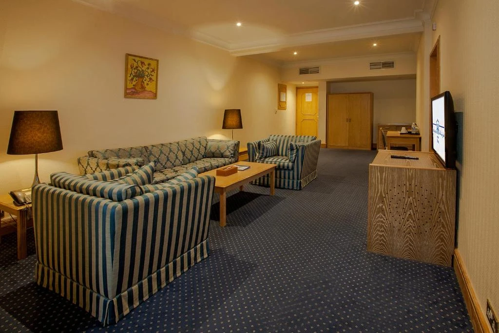 Haffa House Hotel Oman