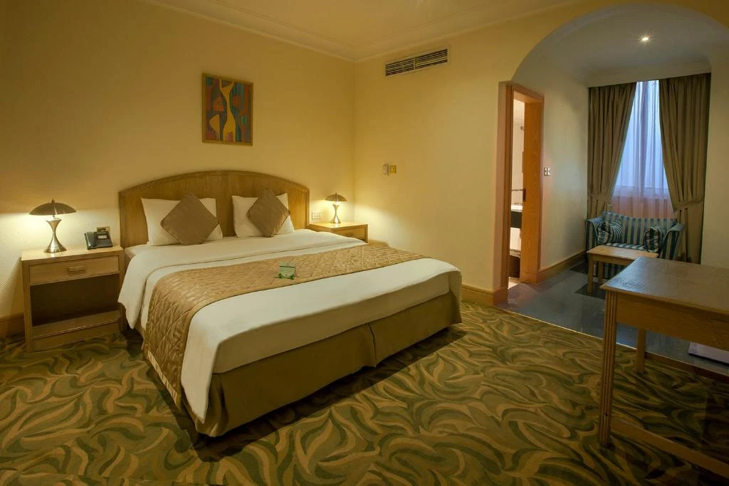 Haffa House Hotel Oman