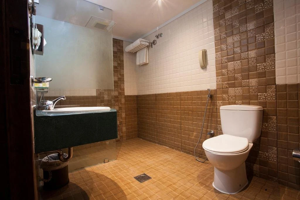Haffa House Hotel Oman