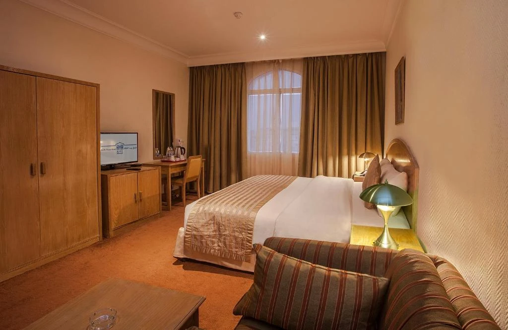 Haffa House Hotel Oman