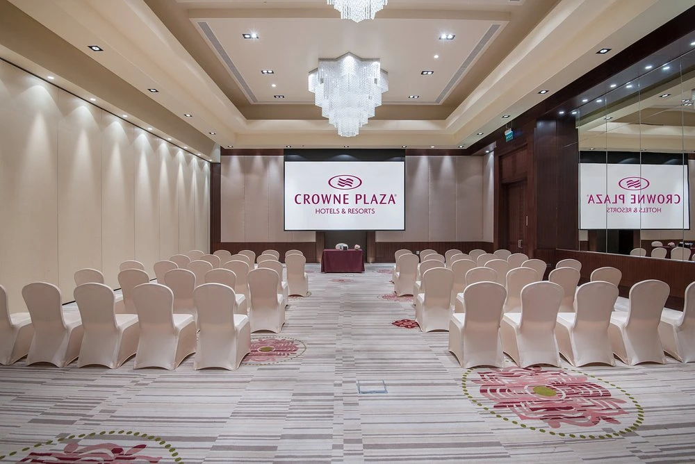 Crowne Plaza Duqm, an IHG Hotel