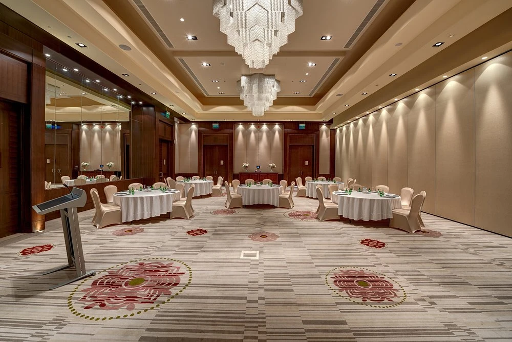 Duqm Ballroom